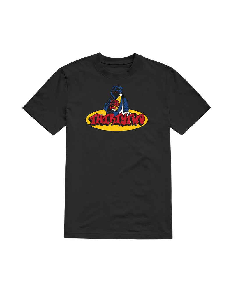STREETS TEE