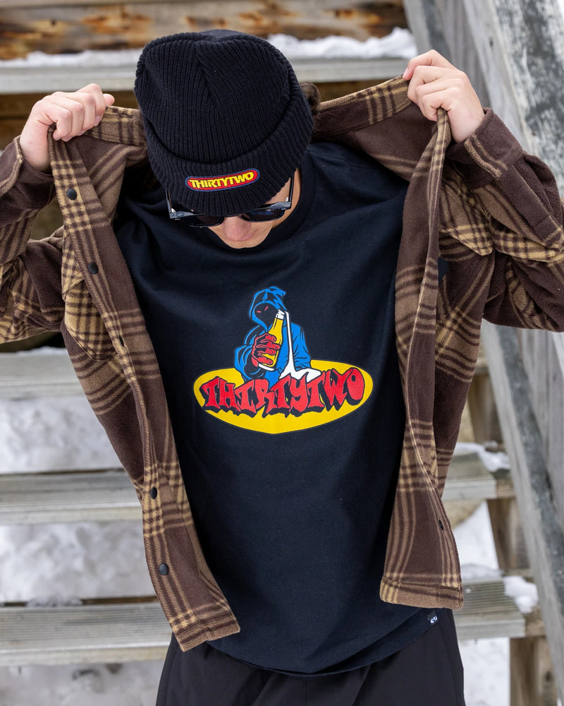 STREETS TEE