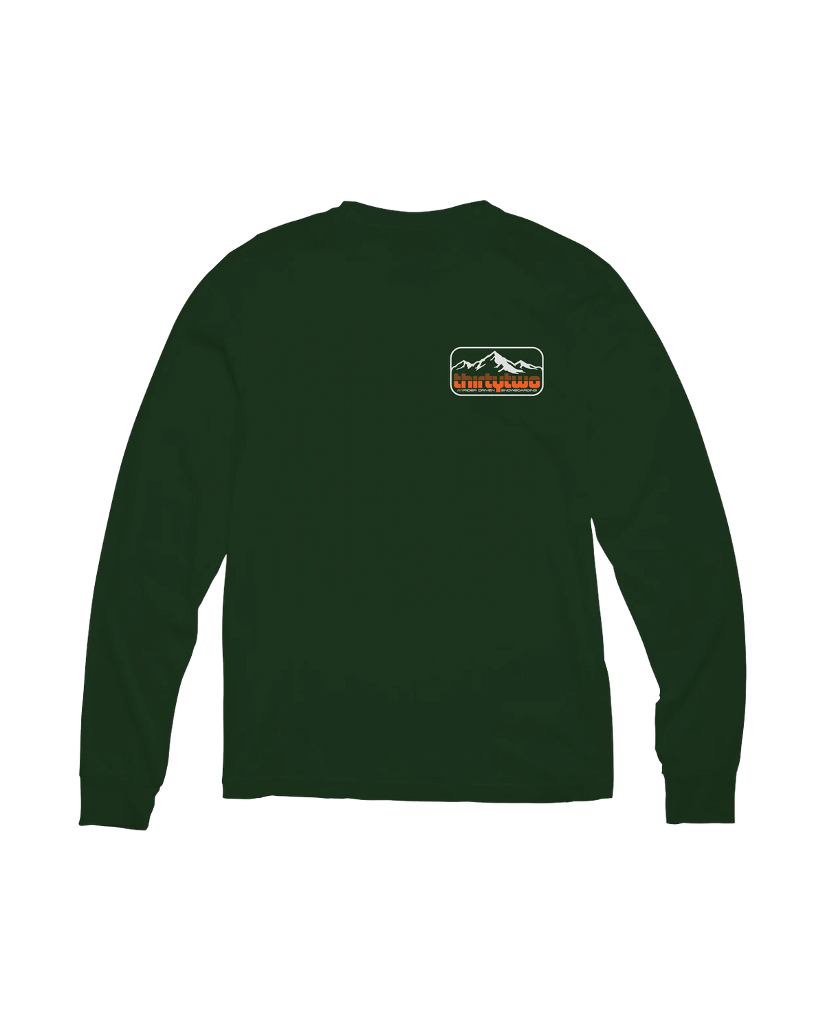 TRAVERSE L/S