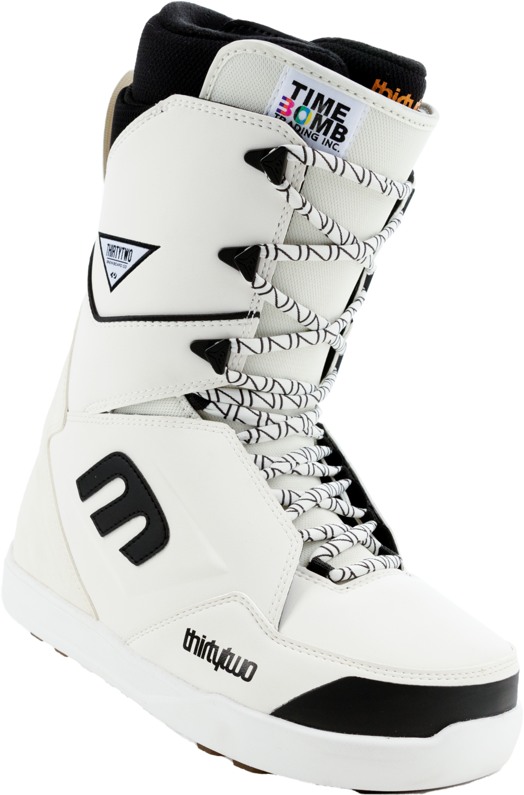 MEN&#39;S LASHED &amp; TIMEBOMB SNOWBOARD BOOTS