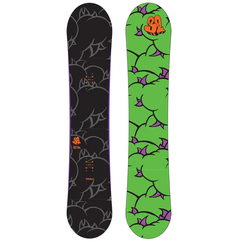 Xxx Fava Pro LTD Snowboard
