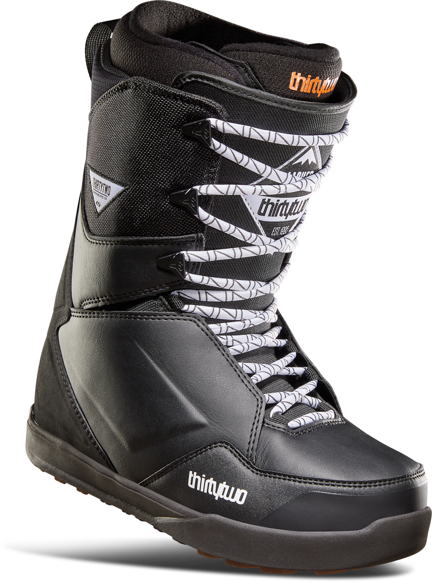 MEN&#39;S LASHED SNOWBOARD BOOTS