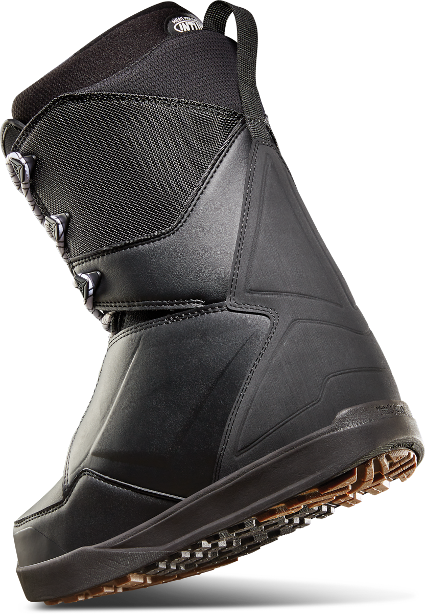 MEN&#39;S LASHED SNOWBOARD BOOTS