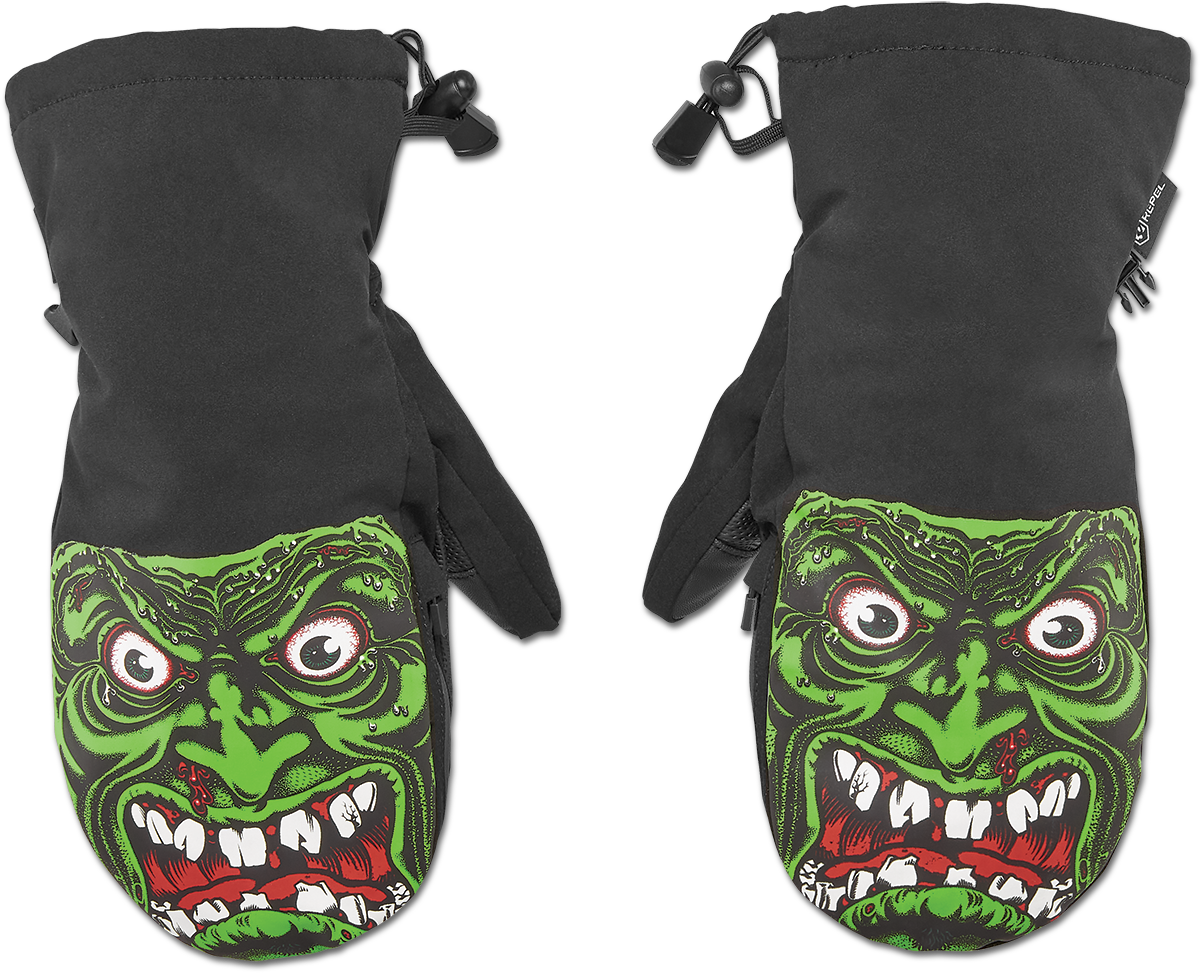 GLOVES - Thirtytwo Canada