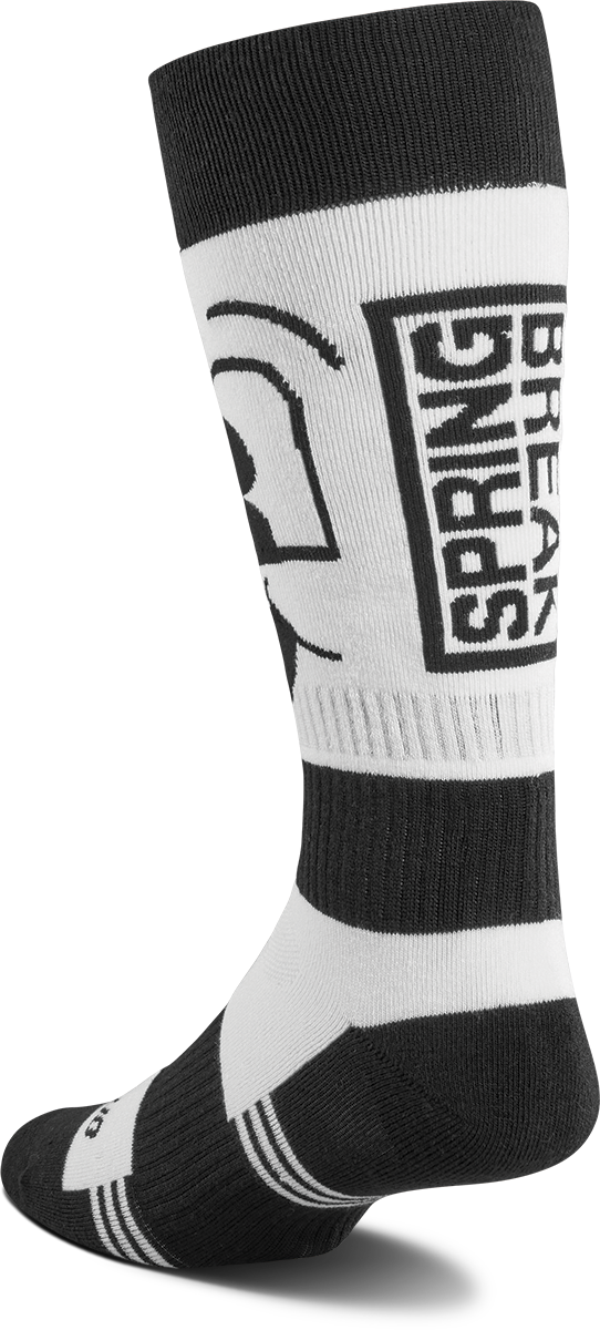 MEN&#39;S SPRING BREAK SOCK