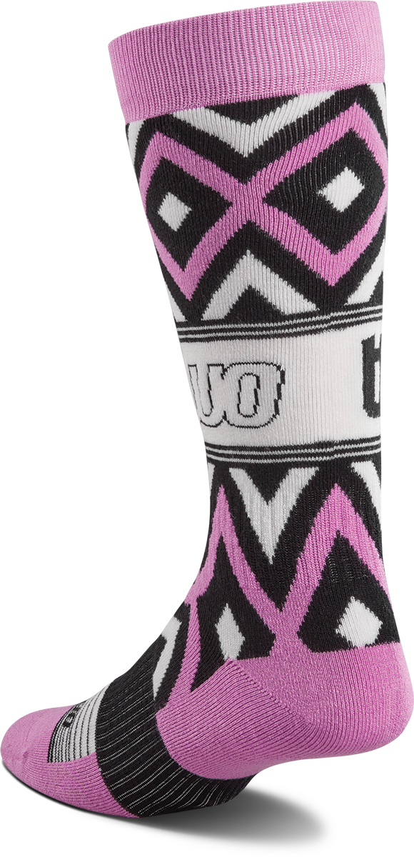 WOMEN&#39;S DOUBLE SOCK